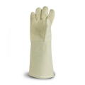 Resistant to 500 degrees heat reisstance anti-scald  labor hand protection gloves